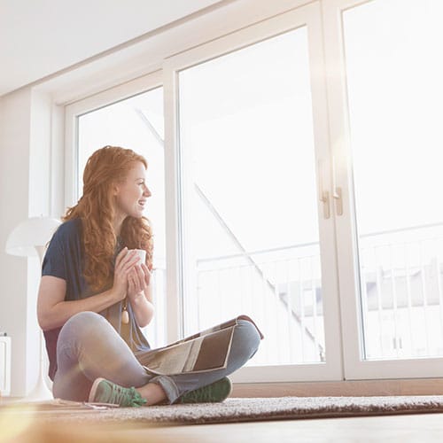 Double vitrage isolant PLANISTAR SUN