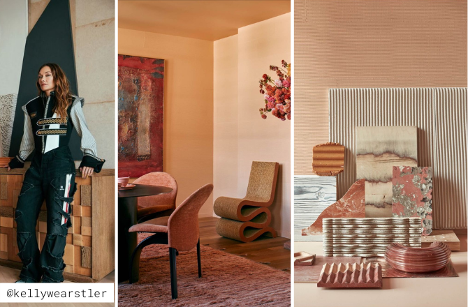 décoratrice Kelly Wearstler