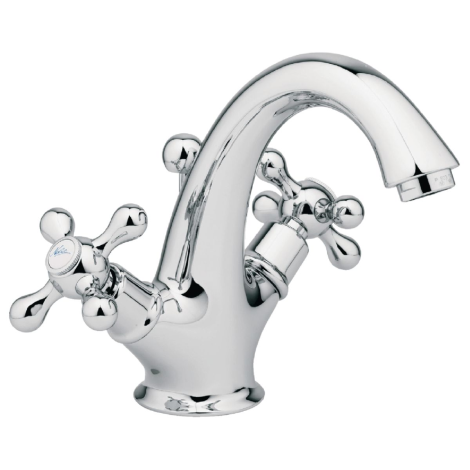 Gamme robinetterie ANTICA