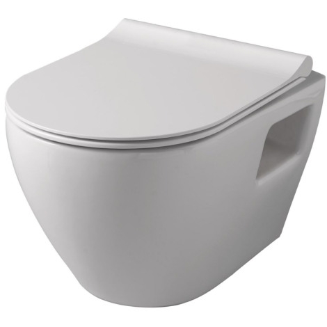 WC suspendu Concerto