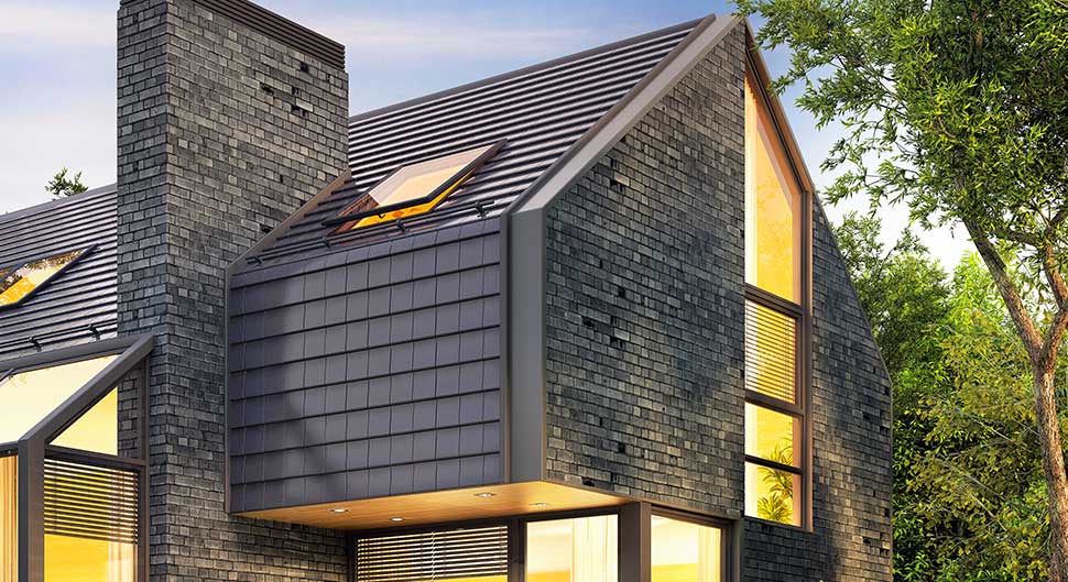 Bien choisir son parement extérieur