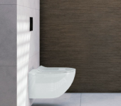 Pack WC suspendu Daily O