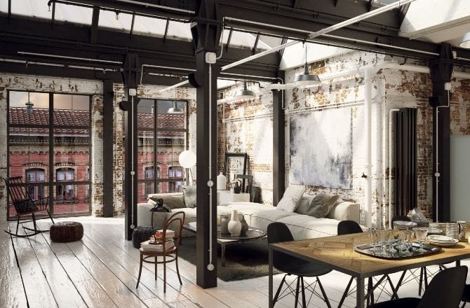 Underground comme AMI