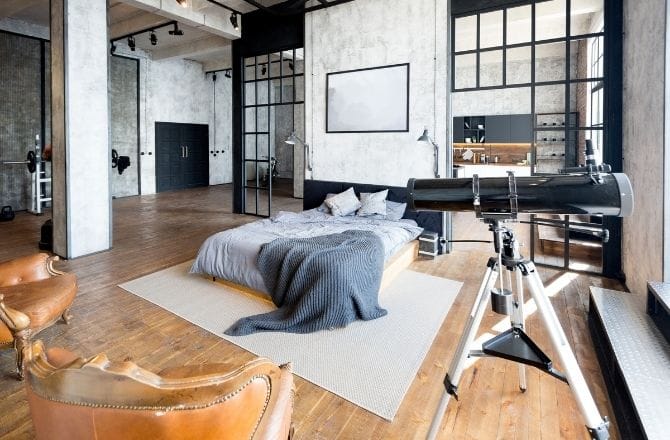 Underground comme AMI