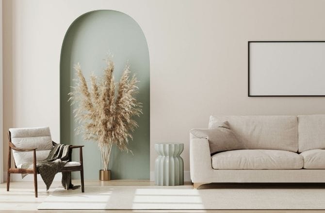 Minimaliste comme Chanel 