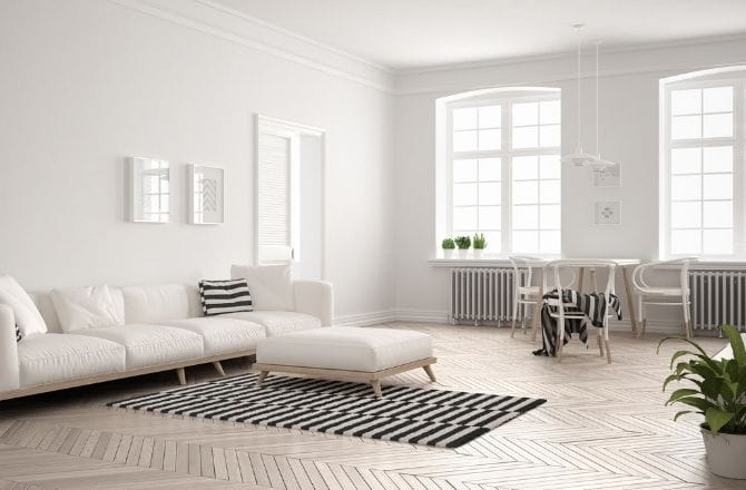 Minimaliste comme Chanel 