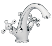 Gamme de robinetterie Antica