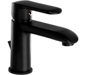 Mitigeur Lavabo Daily Color Noir