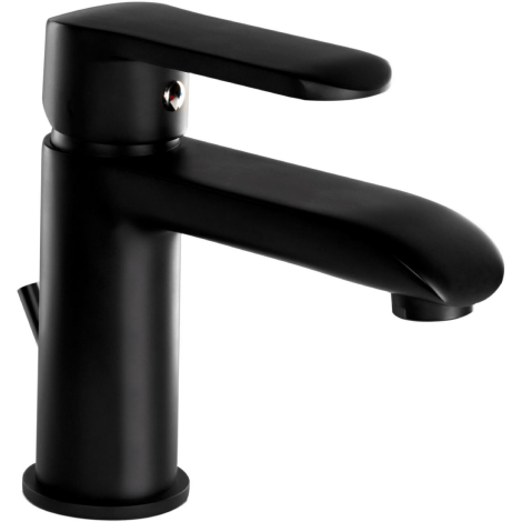 Mitigeur Lavabo Daily Color Noir