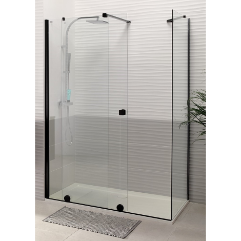 Paroi de douche Pureday