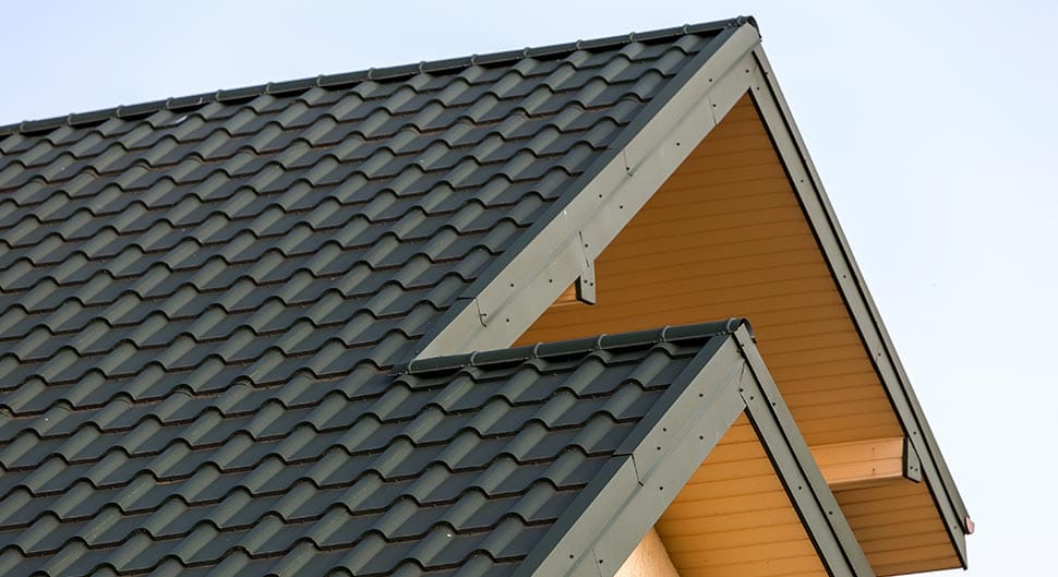 Tout savoir sur la tuile mécanique