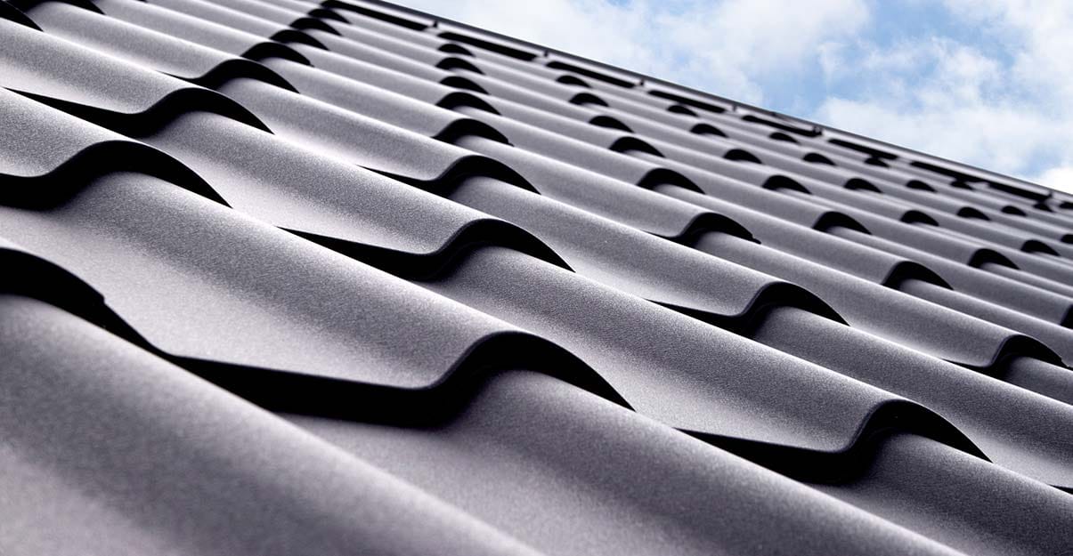 Les avantages de la tuile mécanique