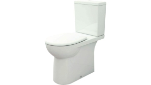 Pack WC Sérénité à poser surélevé