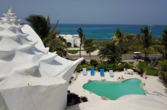 Crédit photos : airbnb