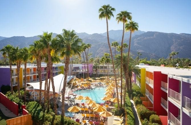 Crédit photos : Booking