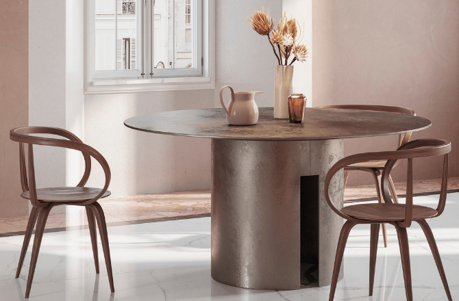 Carrelage XXL Incanto de Ragno