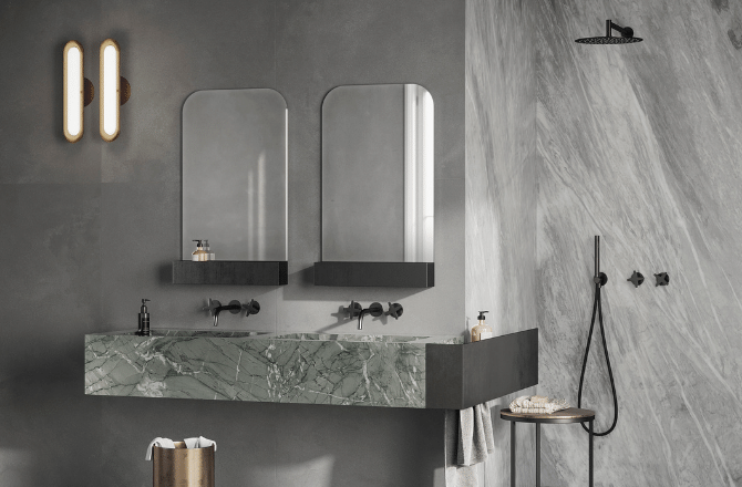 Carrelage XXL Incanto de Ragno