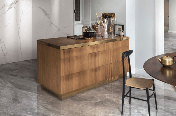 Carrelage XXL Incanto de Ragno