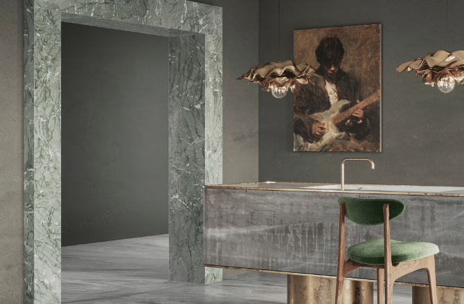 Carrelage XXL Incanto de Ragno