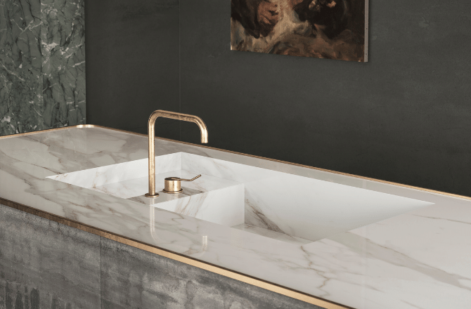 Carrelage XXL Incanto de Ragno