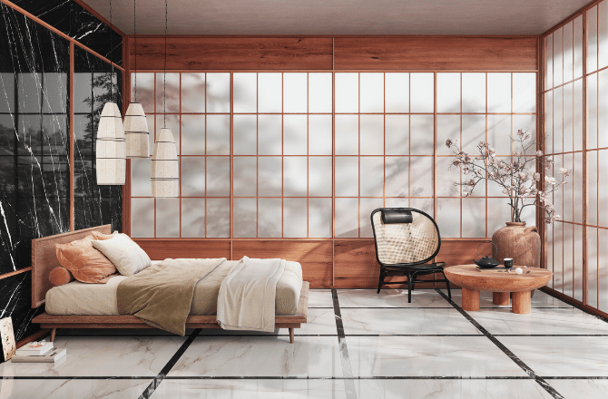 Carrelage XXL Incanto de Ragno