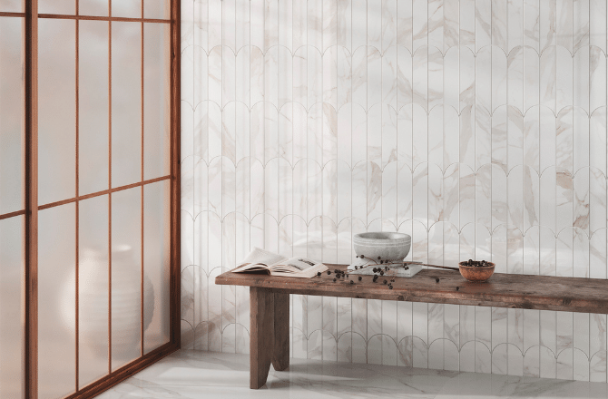 Carrelage XXL Incanto de Ragno