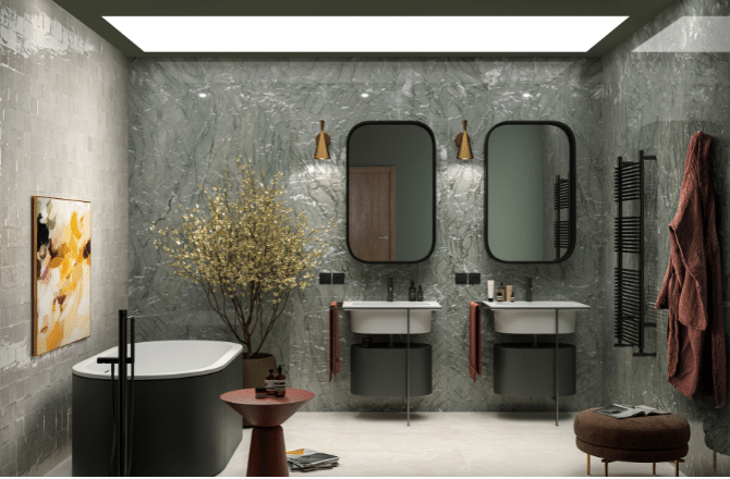 Carrelage XXL Incanto de Ragno