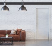 Porte intérieure Lattitude