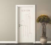 Porte intérieure Personnalisable