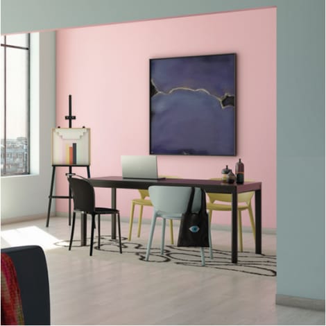 Revêtement de sol FLORE