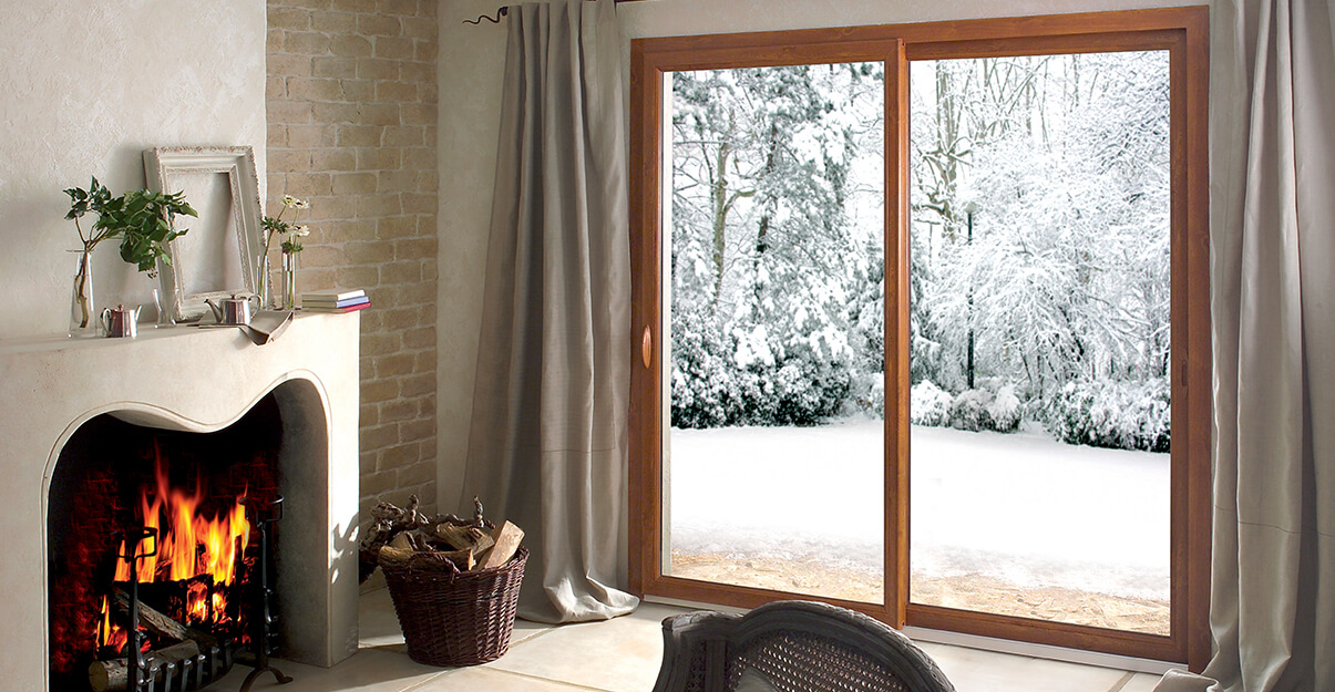 Fenêtre PVC et isolation, les possibilités de personnalisations