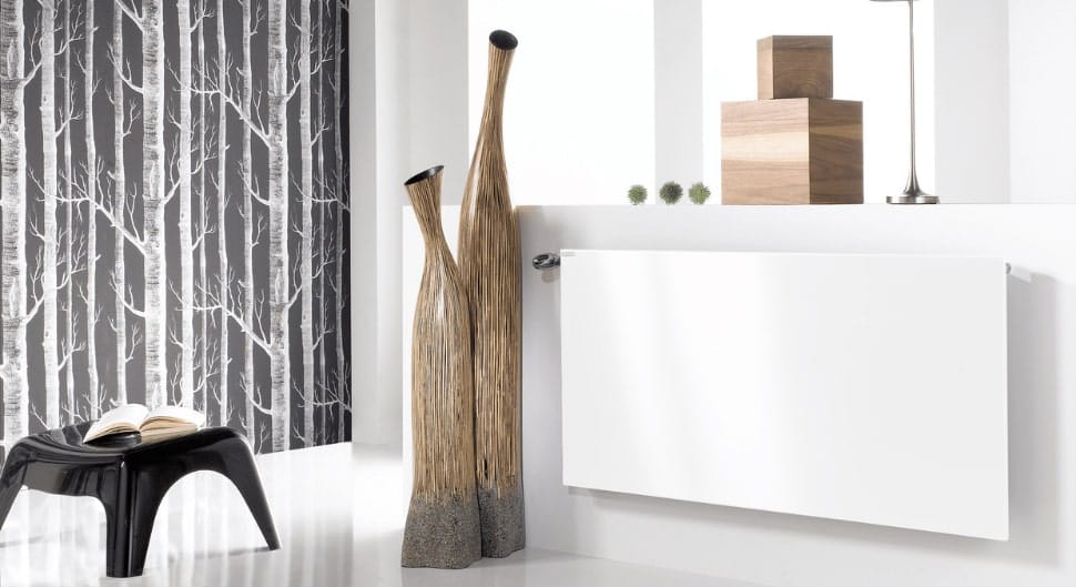 Radiateur à eau chaude - Le guide