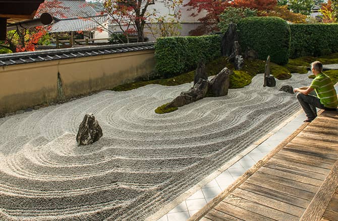 Les éléments indispensables pour créer un jardin zen