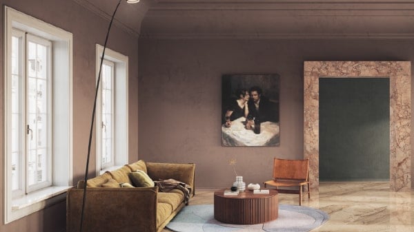 Grès cérame Incanto