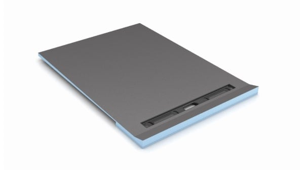 Receveur de douche Fundo RioLigno