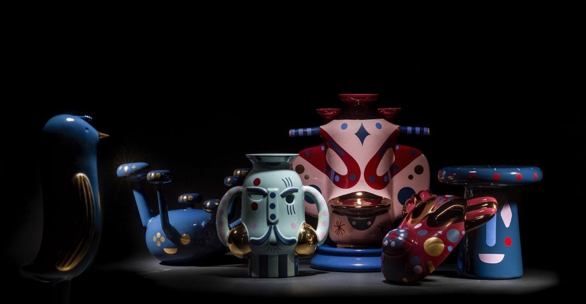 Bosa Baile Collection photo : Riccardo Urnato