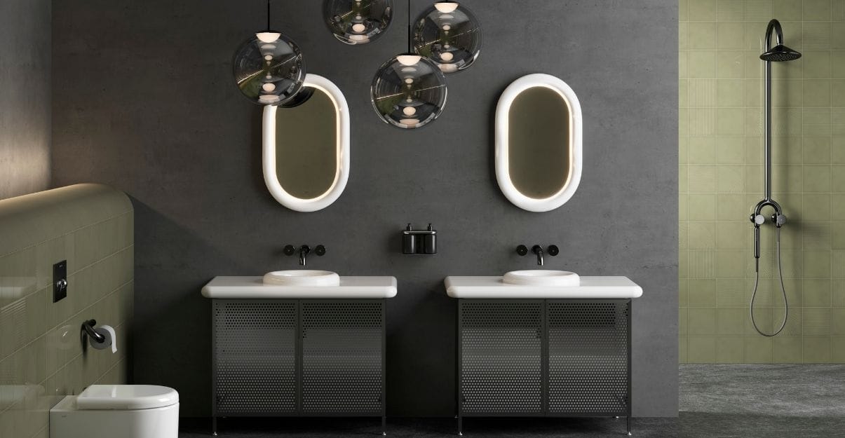 Crédit photo Vitra Tom Dixon 