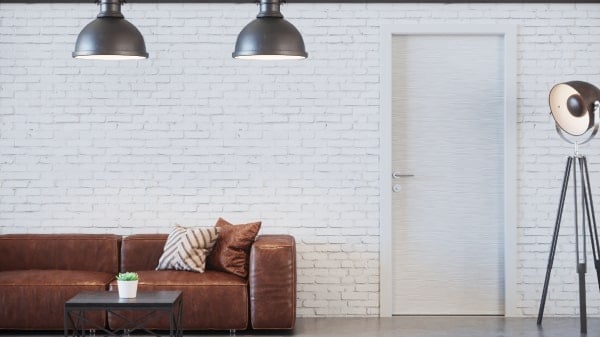 Porte intérieure Lattitude