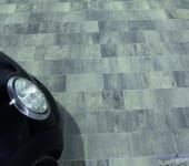 Pavé en béton Realta