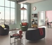 Revêtement de sol FLORE