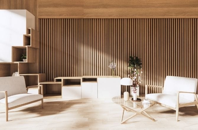 Le mobilier slow déco 