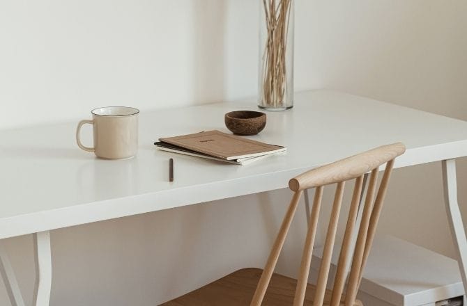 Le mobilier scandinave
