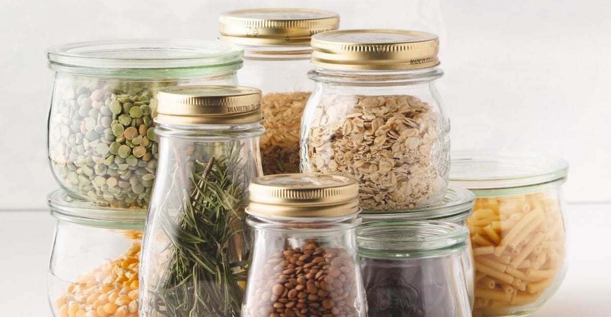 maison zéro déchet