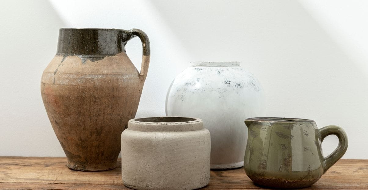 bibelot style mediteranean