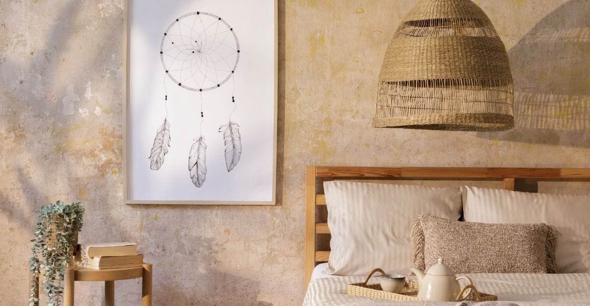 le style new Méditerranée 