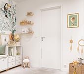 Porte intérieure MY AIR