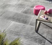 Dalle de jardin NOVASCHISTE