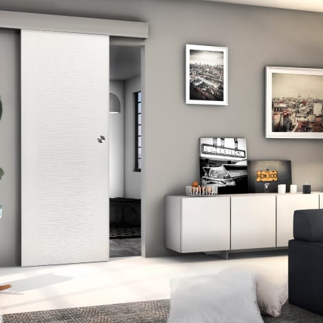 Porte intérieure Lattitude