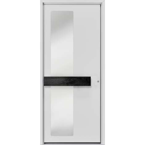 Porte d'entrée SAGITTA