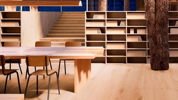 iD Inspiration Click Solid 55